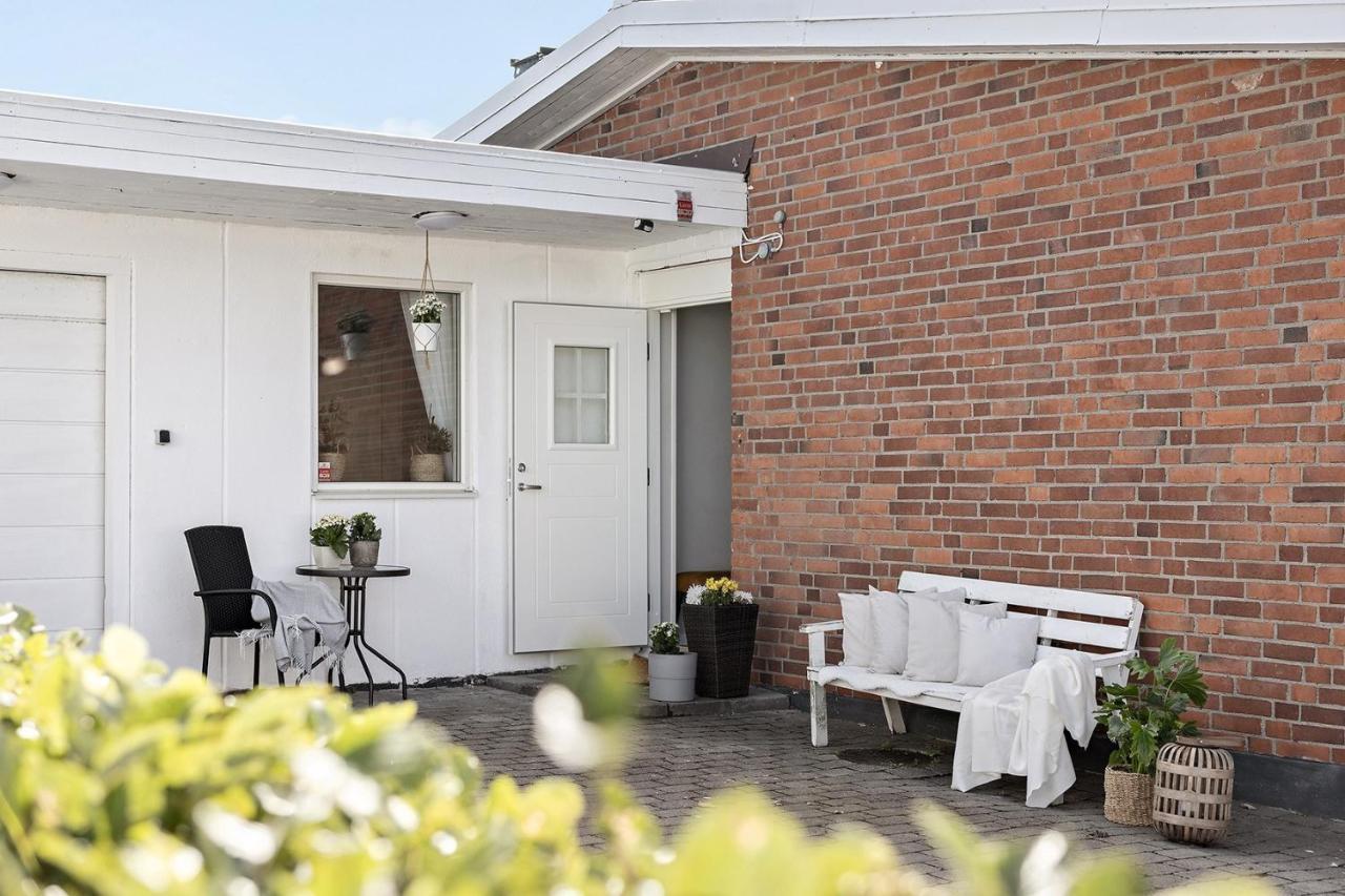 Harlig Villa I Savedalen 10 Min Till Goteborg Extérieur photo