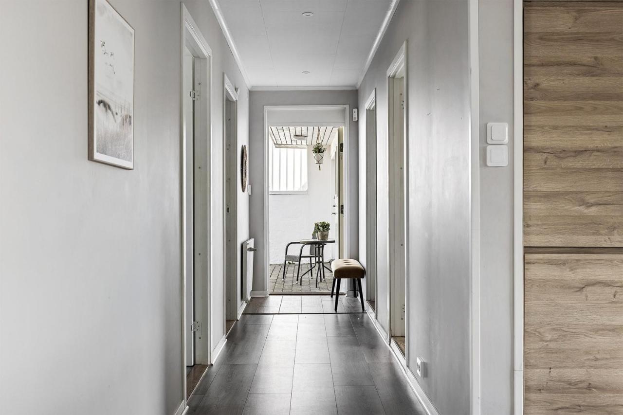 Harlig Villa I Savedalen 10 Min Till Goteborg Extérieur photo